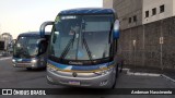 Viação Cometa 13111 na cidade de São Paulo, São Paulo, Brasil, por Anderson Nascimento. Número da foto: #:id.