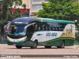 Sajotur - São João Turismo Jundiaí 207 na cidade de Jundiaí, São Paulo, Brasil, por Rodrigo Coimbra. Número da foto: #12748708.