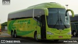 Viação Garcia 7969 na cidade de Londrina, Paraná, Brasil, por Jean Lucas Felix. Número da foto: #12748548.