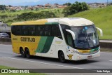 Empresa Gontijo de Transportes 18860 na cidade de Canas, São Paulo, Brasil, por João Felipe. Número da foto: #12748138.