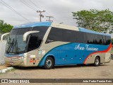 Arca Turismo 5074 na cidade de Teresina, Piauí, Brasil, por João Pedro Pereira Reis. Número da foto: #12746852.