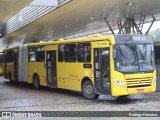 Transtusa - Transporte e Turismo Santo Antônio 1005 na cidade de Joinville, Santa Catarina, Brasil, por Rodrigo Fonseca. Número da foto: #12749104.