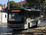 SM Transportes 21081 na cidade de Belo Horizonte, Minas Gerais, Brasil, por Douglas Célio Brandao. Número da foto: #:id.
