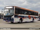 Viação Novacap C51624 na cidade de Rio de Janeiro, Rio de Janeiro, Brasil, por Gabriel Oliveira da Silva. Número da foto: #12747825.