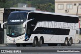 Auto Viação Catarinense 324329 na cidade de Balneário Camboriú, Santa Catarina, Brasil, por Alyson Frank Ehlert Ferreira. Número da foto: #:id.