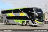 Brasil Sul Linhas Rodoviárias 3708 na cidade de Balneário Camboriú, Santa Catarina, Brasil, por Alyson Frank Ehlert Ferreira. Número da foto: #:id.