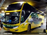 Empresa Gontijo de Transportes 23030 na cidade de Belo Horizonte, Minas Gerais, Brasil, por Fabricio Zulato. Número da foto: #12749136.