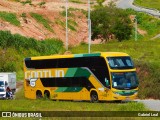 Empresa Gontijo de Transportes 23020 na cidade de Nova Serrana, Minas Gerais, Brasil, por Gabriel Leal. Número da foto: #12748211.