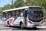 TTL S.A. - Transporte y Turismo Lambaré - Líneas 23-24-31 y 33 0989 na cidade de Asunción, Paraguai, por José Paredes. Número da foto: #12748116.