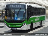 Viação Vera Cruz RJ 205.108 na cidade de Rio de Janeiro, Rio de Janeiro, Brasil, por Gabriel Oliveira da Silva. Número da foto: #12747670.