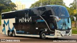 Empresa de Ônibus Nossa Senhora da Penha 64045 na cidade de Maringá, Paraná, Brasil, por João Vitor Bezerra Destefani. Número da foto: #12747129.