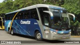 Viação Cometa 13135 na cidade de São Paulo, São Paulo, Brasil, por Cleverson Giraldi. Número da foto: #:id.