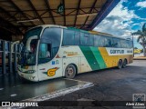 Empresa Gontijo de Transportes 14040 na cidade de Londrina, Paraná, Brasil, por Almir Alves. Número da foto: #12747524.