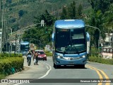 Viação Águia Branca 27890 na cidade de Ibatiba, Espírito Santo, Brasil, por Emerson Leite de Andrade. Número da foto: #:id.