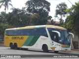 Empresa Gontijo de Transportes 19415 na cidade de Pouso Alegre, Minas Gerais, Brasil, por João Vitor Almeida de Moura. Número da foto: #12748943.