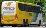 Empresa Gontijo de Transportes 21650 na cidade de São Paulo, São Paulo, Brasil, por Carlos Júnior. Número da foto: #12748477.