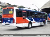 Viação Ideal B28624 na cidade de Rio de Janeiro, Rio de Janeiro, Brasil, por Gabriel Oliveira da Silva. Número da foto: #12747735.