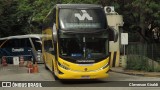 Viação Nova Itapemirim 50206 na cidade de São Paulo, São Paulo, Brasil, por Cleverson Giraldi. Número da foto: #:id.