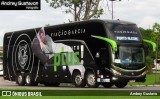 Viação Garcia 88008 na cidade de Florianópolis, Santa Catarina, Brasil, por Andrey Gustavo. Número da foto: #12748446.