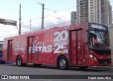 Pêssego Transportes 4 7200 na cidade de São Paulo, São Paulo, Brasil, por Rafael Santos Silva. Número da foto: #12749242.