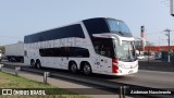 Auto Viação Catarinense 3531 na cidade de Nova Iguaçu, Rio de Janeiro, Brasil, por Anderson Nascimento. Número da foto: #:id.