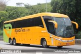 Viação Águia Branca 32500 na cidade de Piraí, Rio de Janeiro, Brasil, por Paulo Henrique Pereira Borges. Número da foto: #12748879.