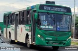 OT Trans - Ótima Salvador Transportes 20034 na cidade de Salvador, Bahia, Brasil, por Augusto Ferraz. Número da foto: #12747250.