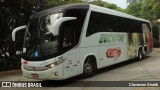 Eucatur - Empresa União Cascavel de Transportes e Turismo 4717 na cidade de São Paulo, São Paulo, Brasil, por Cleverson Giraldi. Número da foto: #:id.