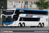 VUSC - Viação União Santa Cruz 3400 na cidade de Balneário Camboriú, Santa Catarina, Brasil, por Alyson Frank Ehlert Ferreira. Número da foto: #:id.