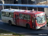 Expresso Unir 14283 na cidade de Confins, Minas Gerais, Brasil, por Rodrigo Fonseca. Número da foto: #12749012.