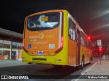 Empresa de Transportes Braso Lisboa RJ 215.007 na cidade de Niterói, Rio de Janeiro, Brasil, por Wallace Velloso. Número da foto: #:id.