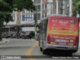 Auto Viação 1001 RJ 108.808 na cidade de Niterói, Rio de Janeiro, Brasil, por Marcos Vinicius Souza Chagas. Número da foto: #:id.