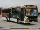 Viação Nossa Senhora de Lourdes B58070 na cidade de Rio de Janeiro, Rio de Janeiro, Brasil, por Gabriel Oliveira da Silva. Número da foto: #12747840.