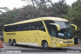 Viação Itapemirim 60001 na cidade de São Paulo, São Paulo, Brasil, por Marcelo Horta. Número da foto: #12747117.
