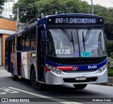 Next Mobilidade - ABC Sistema de Transporte 81.491 na cidade de São Caetano do Sul, São Paulo, Brasil, por Matheus Costa. Número da foto: #12747107.