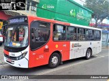 Pêssego Transportes 4 7650 na cidade de São Paulo, São Paulo, Brasil, por Adamo Bazani. Número da foto: #:id.