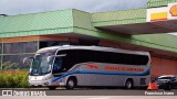 Viação Piracicabana 462304 na cidade de Pardinho, São Paulo, Brasil, por Francisco Ivano. Número da foto: #12749229.