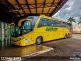 Eucatur - Empresa União Cascavel de Transportes e Turismo 5031 na cidade de Londrina, Paraná, Brasil, por Almir Alves. Número da foto: #12747533.
