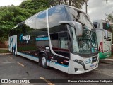 Empresa de Ônibus Nossa Senhora da Penha 64213 na cidade de Maringá, Paraná, Brasil, por Marcos Vinicius Gutierrez Rodriguês. Número da foto: #:id.