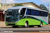 Turin Transportes 2175 na cidade de Entre Rios de Minas, Minas Gerais, Brasil, por Matheus Henrique. Número da foto: #12747572.