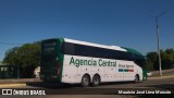 Agencia Central 336 na cidade de Artigas, Uruguai, por Mauricio José Lima Monzón. Número da foto: #12747230.