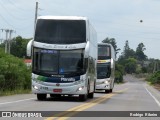 Planalto Transportes 2129 na cidade de Agudo, Rio Grande do Sul, Brasil, por Rodrigo  Ribeiro. Número da foto: #:id.
