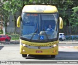 RodeRotas - Rotas de Viação do Triângulo 7757 na cidade de Sorocaba, São Paulo, Brasil, por Flavio Alberto Fernandes. Número da foto: #12747241.