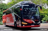 Lirabus 26010 na cidade de São Paulo, São Paulo, Brasil, por Carlos Júnior. Número da foto: #12748653.
