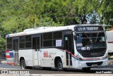 TTL S.A. - Transporte y Turismo Lambaré - Líneas 23-24-31 y 33 1604 na cidade de Asunción, Paraguai, por José Paredes. Número da foto: #12747600.