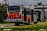 Express Transportes Urbanos Ltda 4 8368 na cidade de São Paulo, São Paulo, Brasil, por Giovanni Melo. Número da foto: #:id.