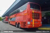 Viação Sampaio 11503 na cidade de Lambari, Minas Gerais, Brasil, por Guilherme Pedroso Alves. Número da foto: #:id.