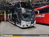 Empresa de Ônibus Nossa Senhora da Penha 64065 na cidade de São Paulo, São Paulo, Brasil, por Gustavo Oliveira. Número da foto: #12747158.