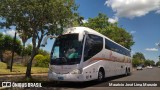 Brun Turismo 807 na cidade de Artigas, Uruguai, por Mauricio José Lima Monzón. Número da foto: #12747205.
