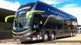Viação Garcia 86119 na cidade de Maringá, Paraná, Brasil, por João Vitor Bezerra Destefani. Número da foto: #12747154.